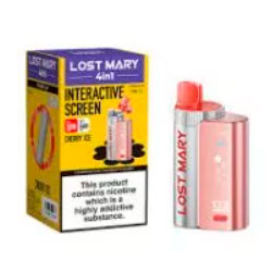 Lost Mary 2400/3200 Lost Mary 2400/3200