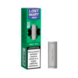 Lost Mary 4 in 1 Prefilled Pods Lost Mary 4 in 1 Prefilled Pods