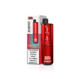 IVG 2400 IVG 2400
