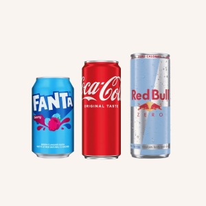 Soft Drinks Soft Drinks