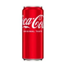 Cola & Lemonades Cola & Lemonades