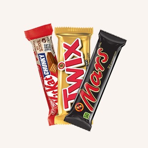 Sweets & Snacks Sweets & Snacks