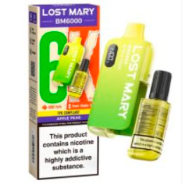 Lost Mary 6000 Lost Mary 6000
