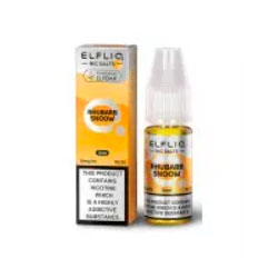 ELFLIQ 20mg ELFLIQ 20mg