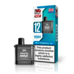 IVG Refill Max 10000 IVG Refill Max 10000