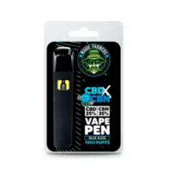 CBD/CBN CBD/CBN
